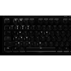 کیبورد گیمینگ لاجیتک مدل G610 Orion Blue